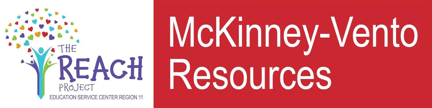 McKinney-Vento Resources